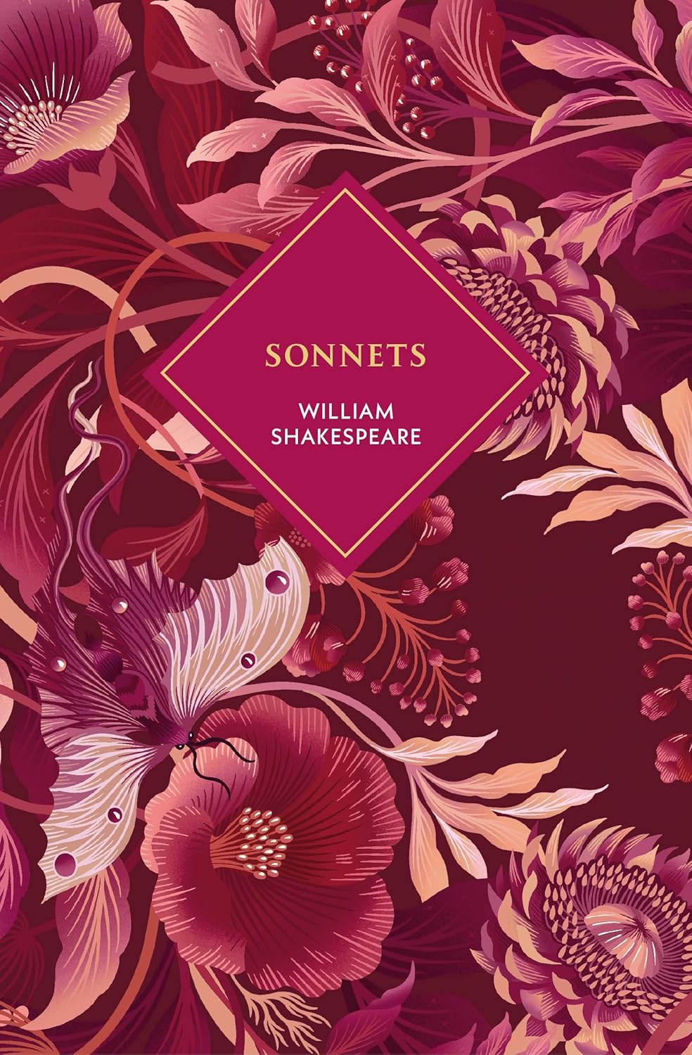 Sonnets (Vintage Collector's Classics)
