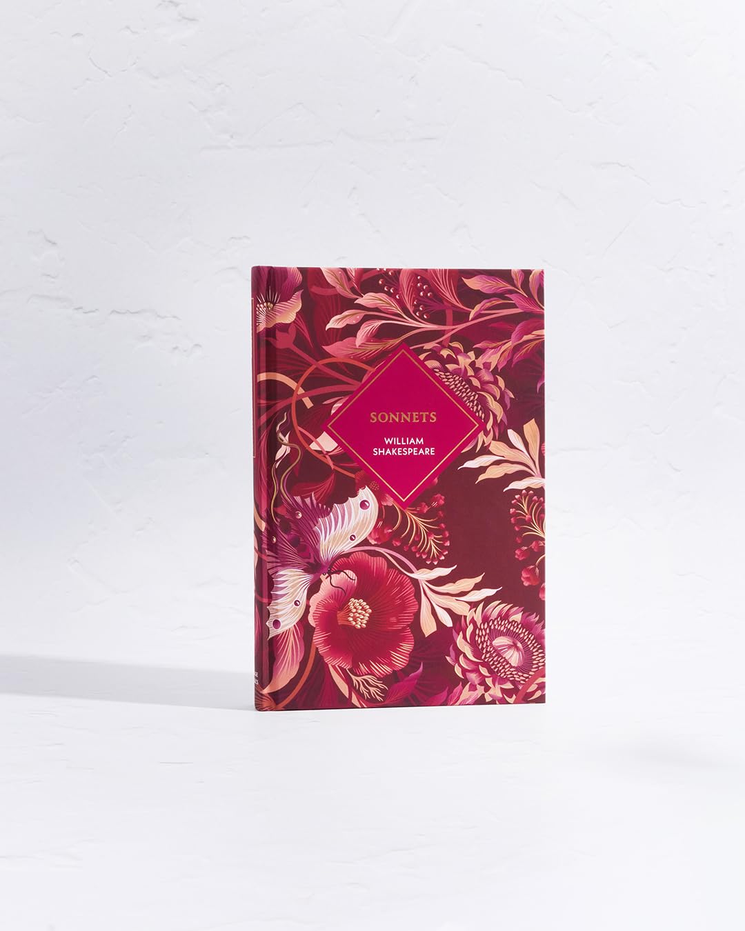 Sonnets (Vintage Collector's Classics)