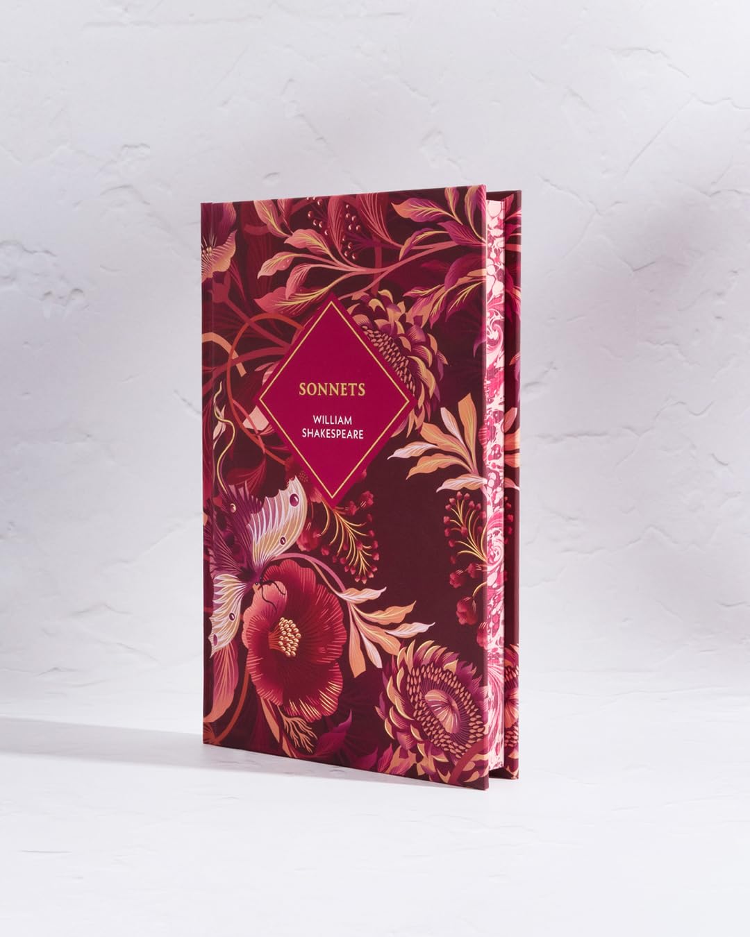 Sonnets (Vintage Collector's Classics)
