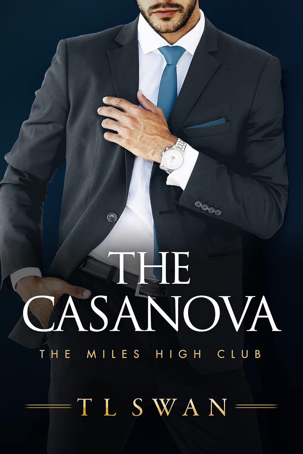 Casanova