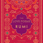 The Love Poems of Rumi - Translated by Nader Khalili