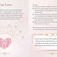 Love Spells : An Enchanting Spell Book of Potions & Rituals
