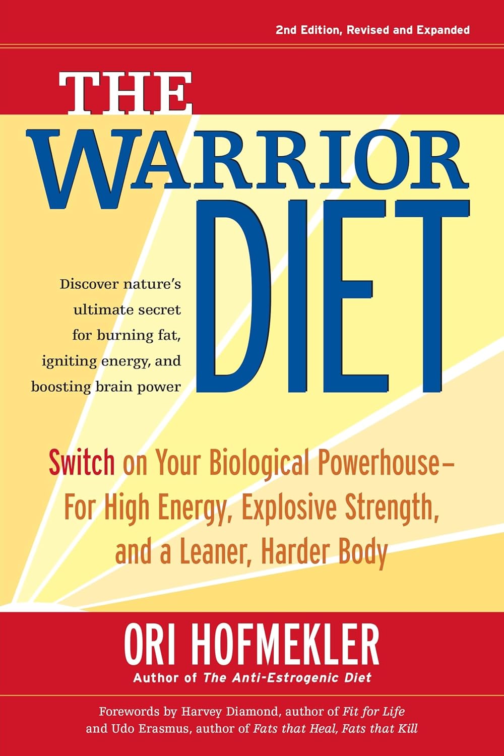 The Warrior Diet