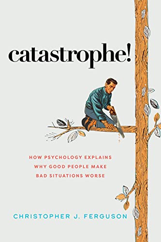 Catastrophe!