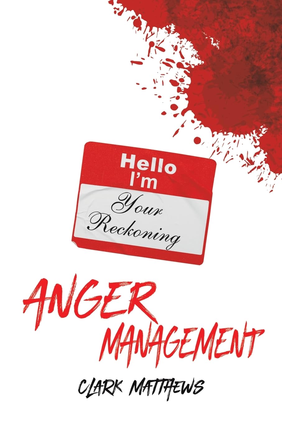 Anger Management
