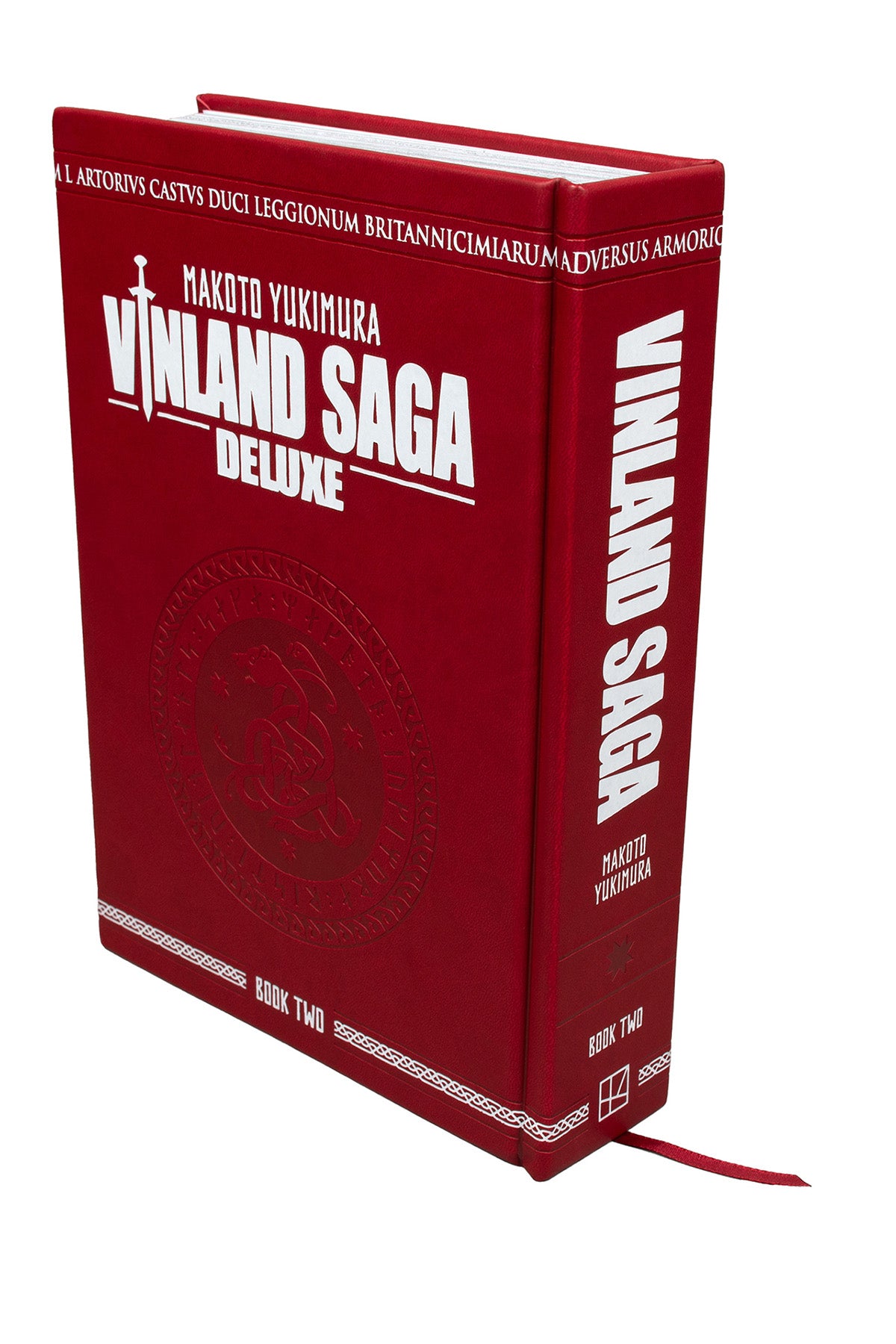Vinland Saga Deluxe 2