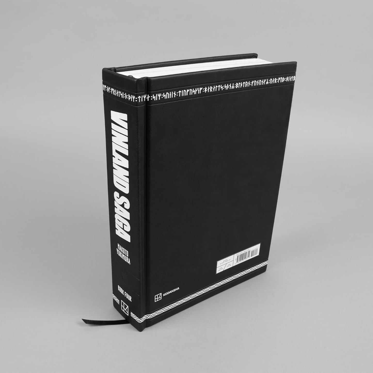 Vinland Saga Deluxe 4