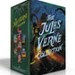 The Jules Verne Collection (Boxed Set)