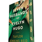 The Seven Husbands of Evelyn Hugo: Deluxe Edition Hardcover