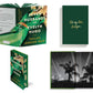 The Seven Husbands of Evelyn Hugo: Deluxe Edition Hardcover