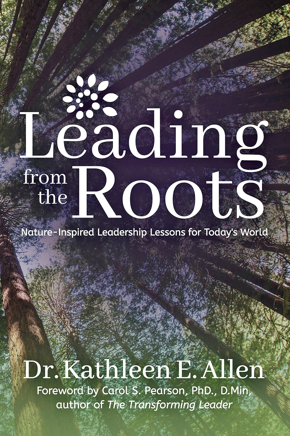 Leading from the Roots