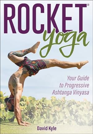 Rocket (R) Yoga