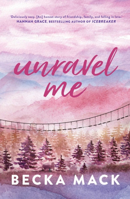 Unravel Me (Playing For Keeps, Book 3)