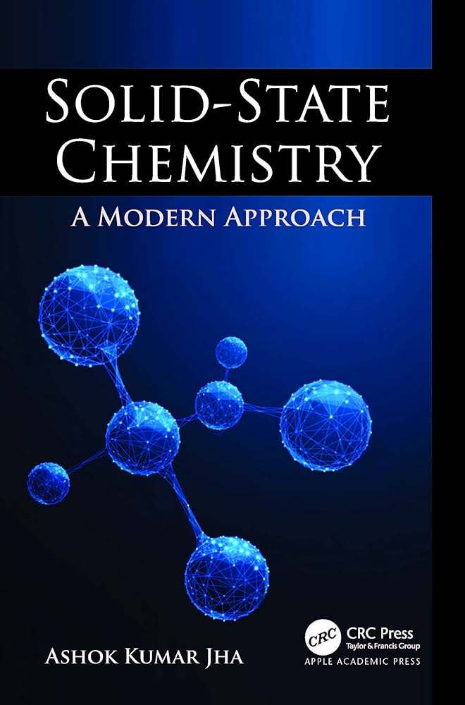 Solid-State Chemistry