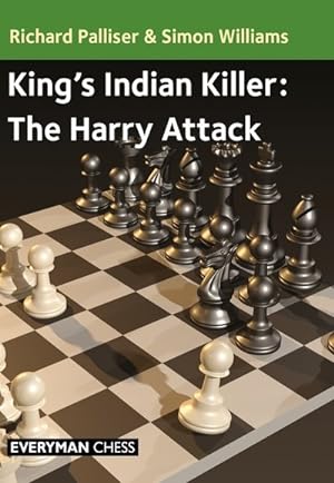 King's Indian Killer: The Harry Attack