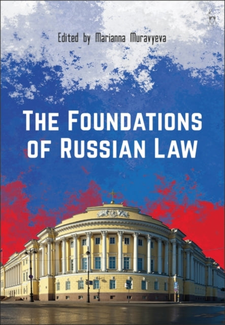 Foundations of Russian Law