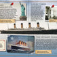 The Story of  the Titanic for Children