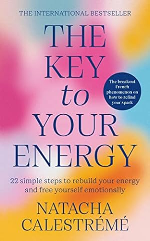 Key To Your Energy