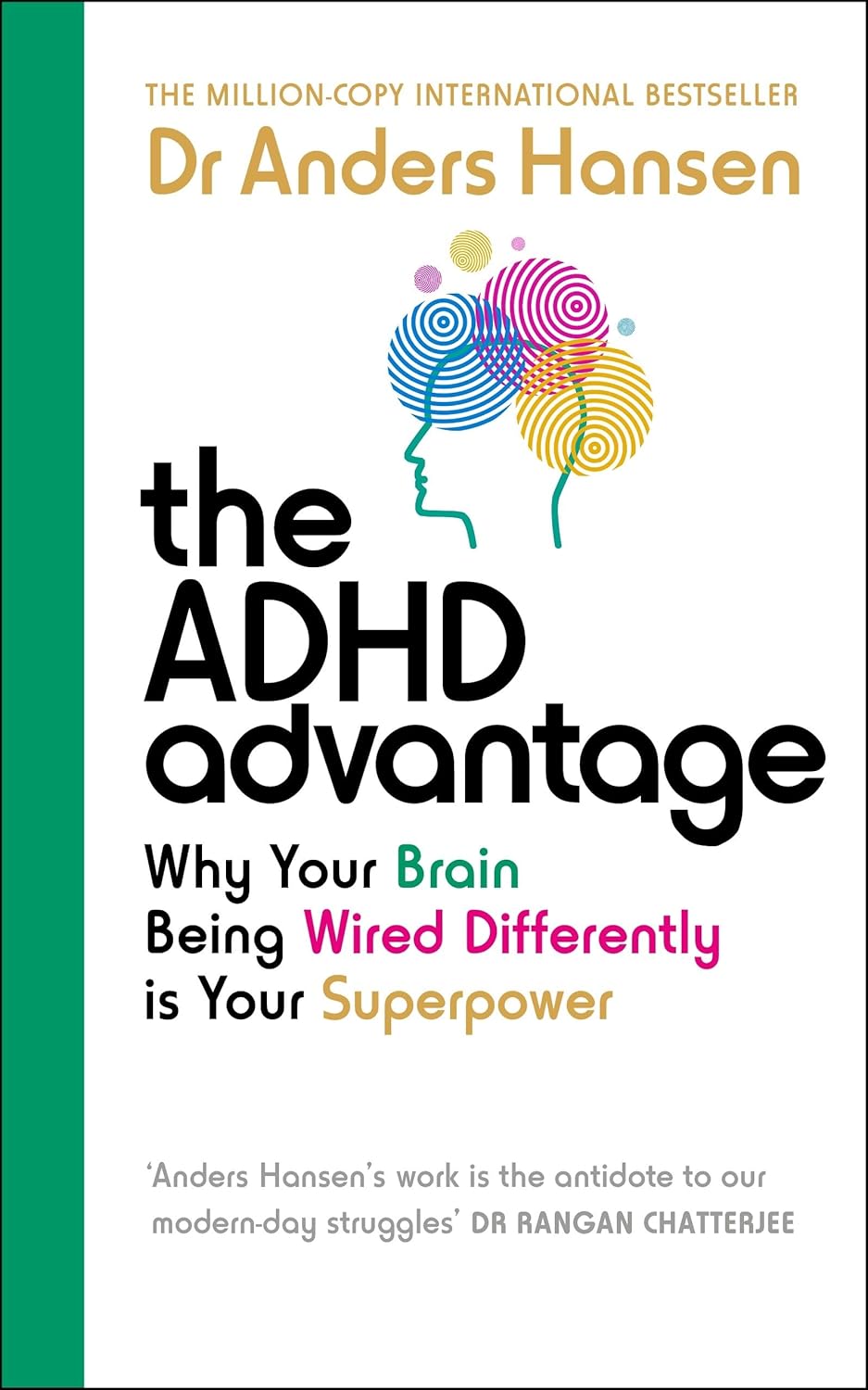 ADHD Advantage