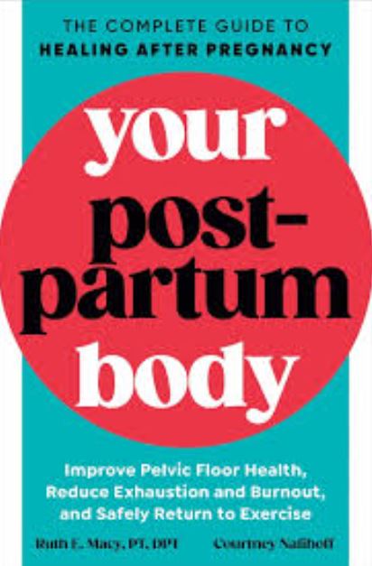 Your Postpartum Body