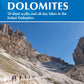 Day Walks in the Dolomites