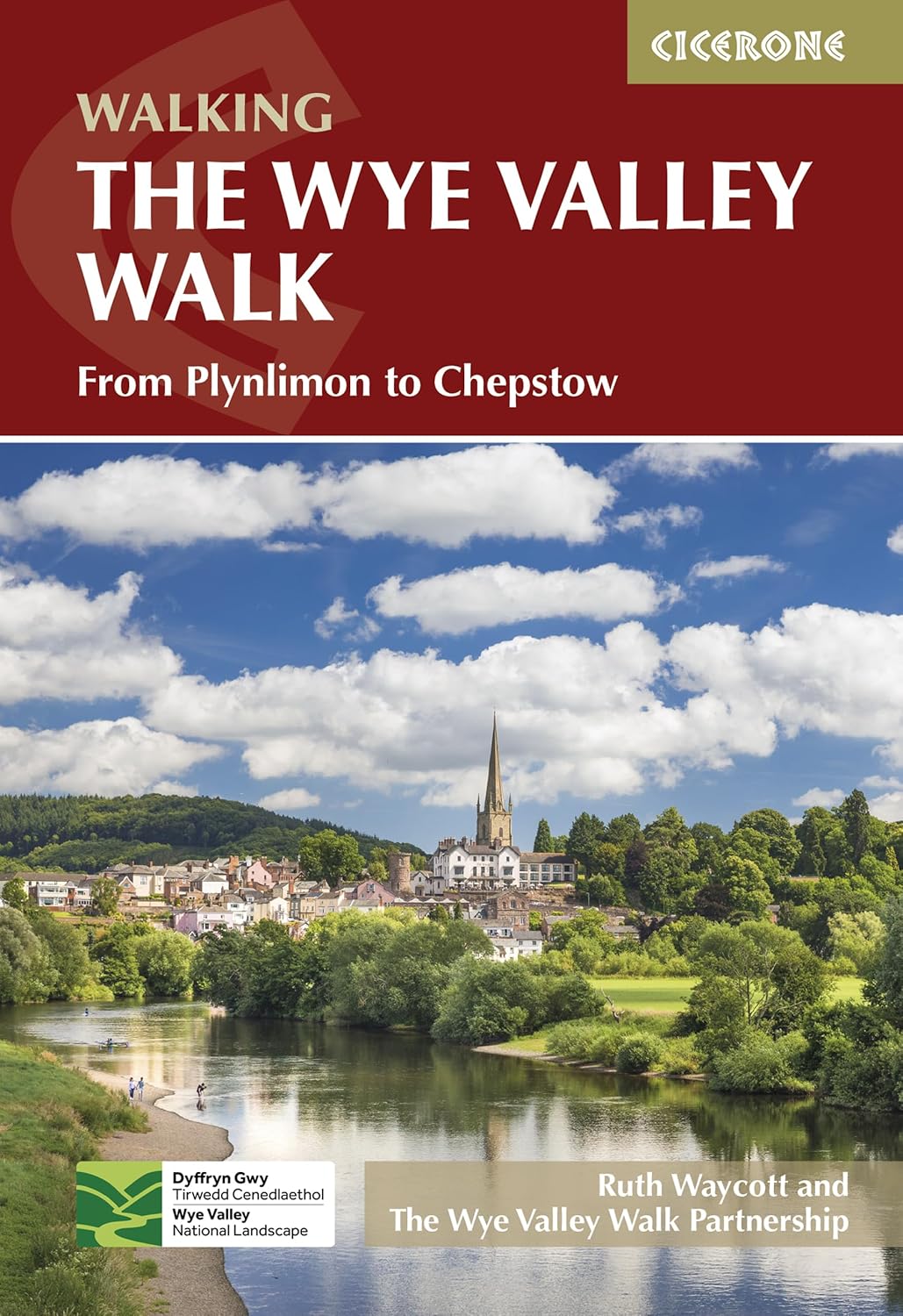 Wye Valley Walk