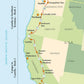 Hiking the Pacific Crest Trail