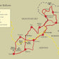 Peaks of the Balkans Trail