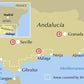 Coastal Walks in Andalucia