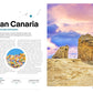 Lonely Planet Canary Islands
