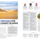 Lonely Planet Canary Islands