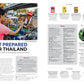 Lonely Planet Thailand