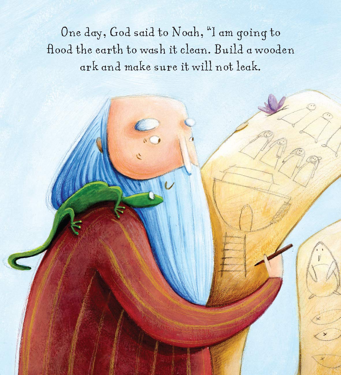 Noah's Ark