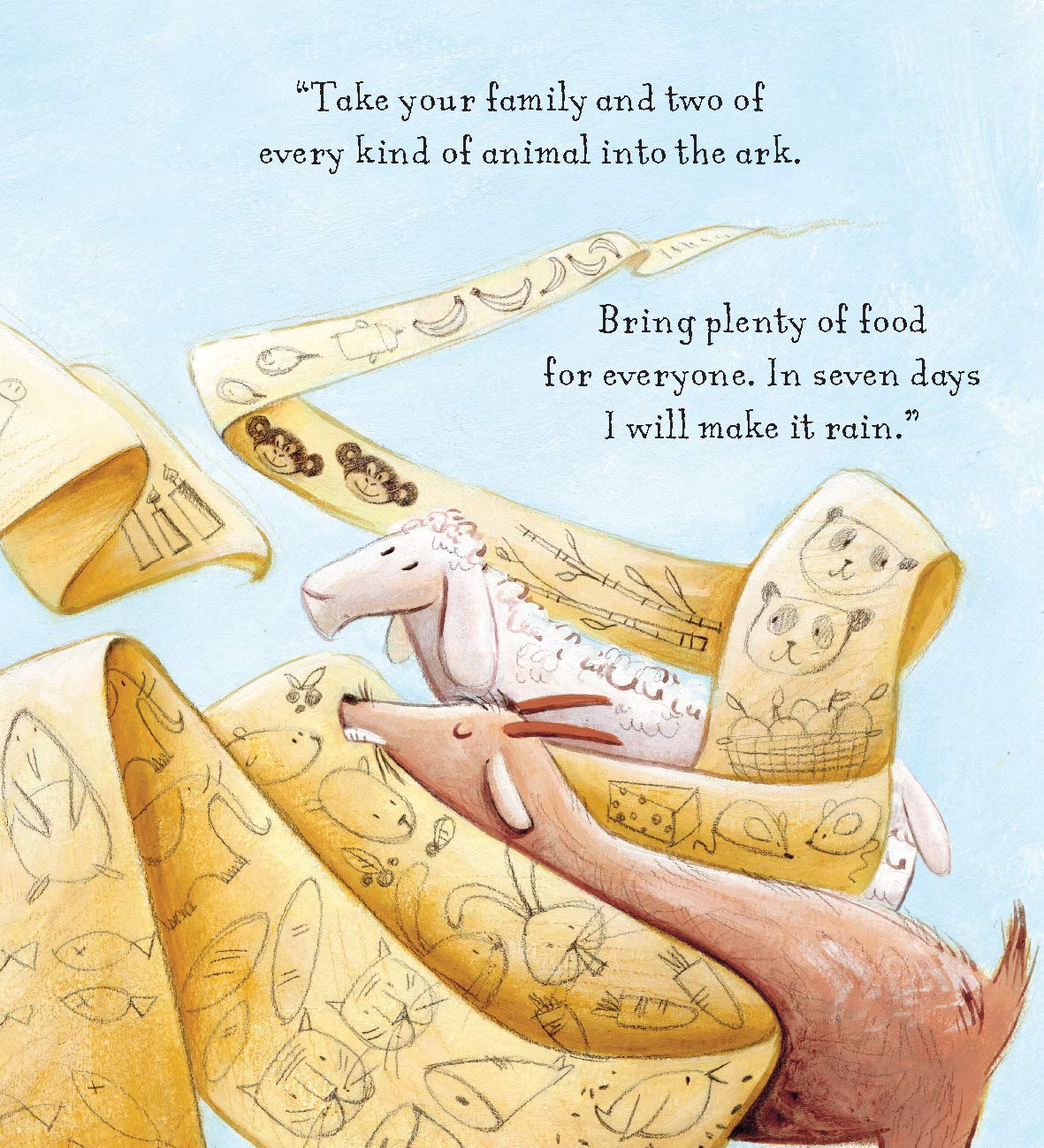 Noah's Ark