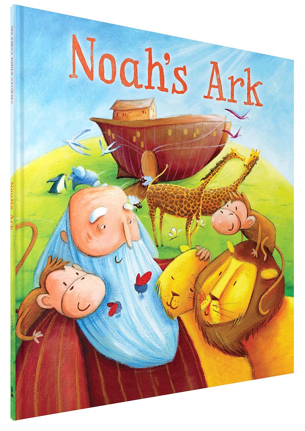 Noah's Ark