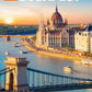 Rough Guide to Budapest: Travel Guide with eBook