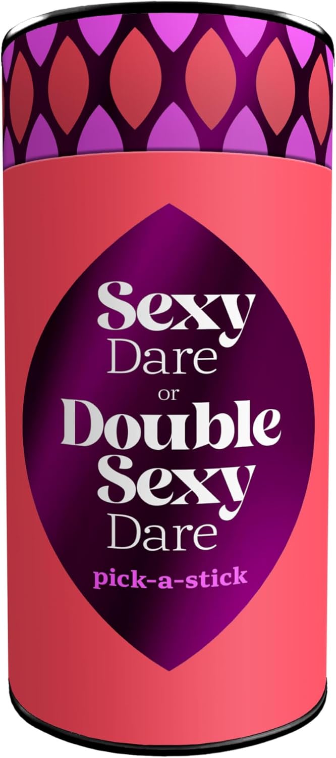 Sexy Dare or Double Sexy Dare