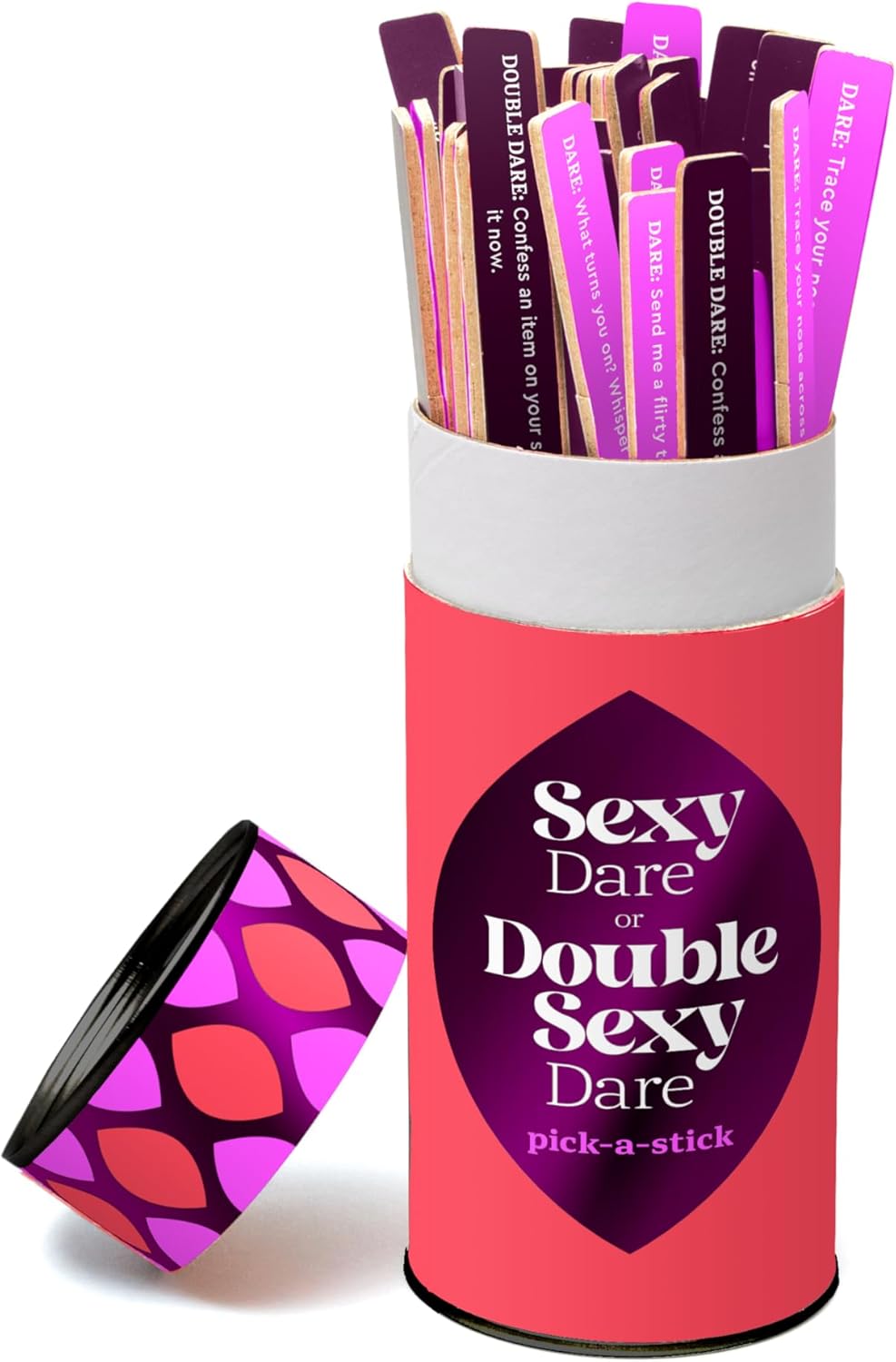 Sexy Dare or Double Sexy Dare
