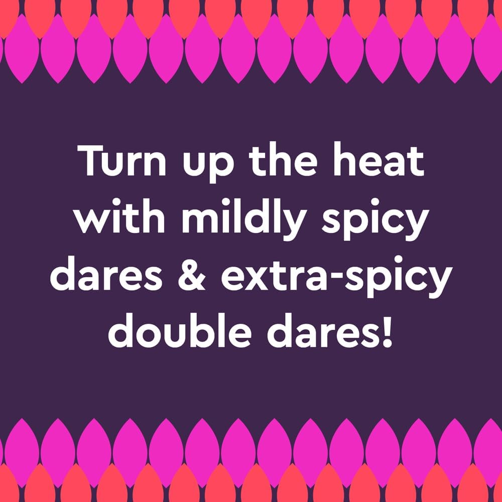 Sexy Dare or Double Sexy Dare