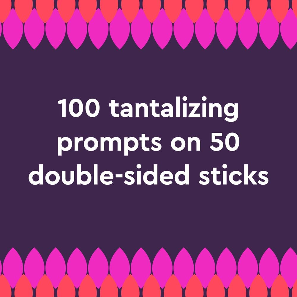 Sexy Dare or Double Sexy Dare