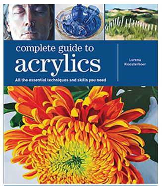 Complete Guide to Acrylics