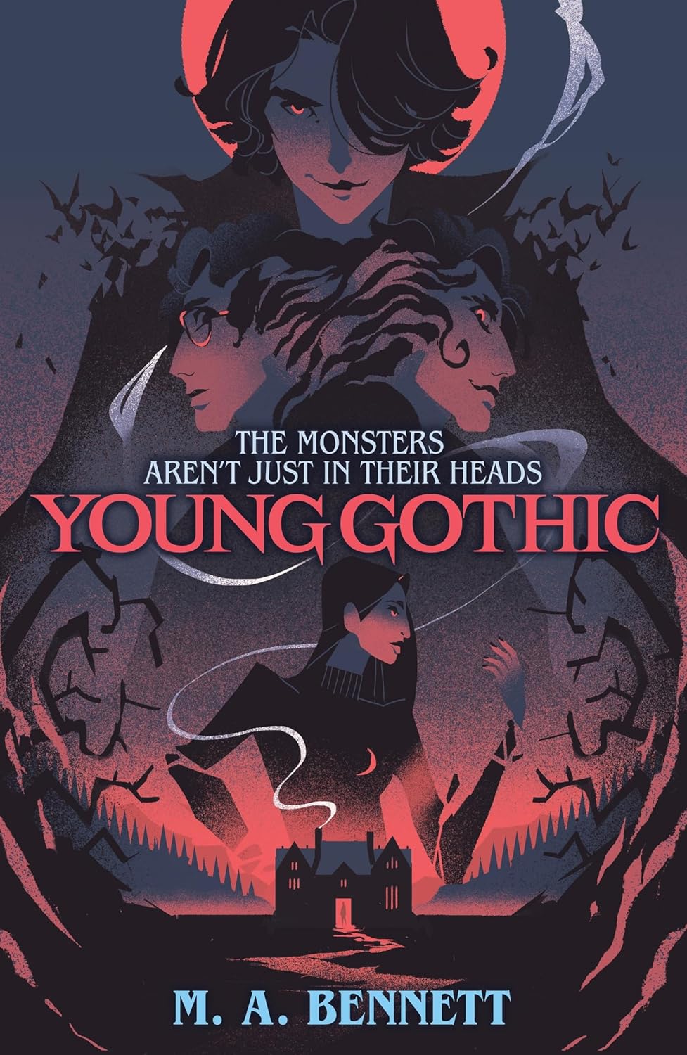 Young Gothic