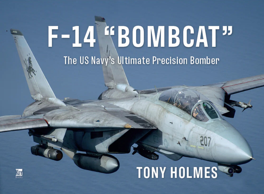 F-14 Bombcat