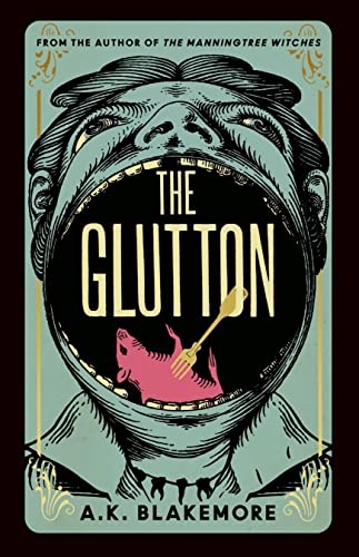 Glutton