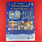 The Usborne Advent Calendar Book Collection 2: Classic Stories to Treasure over Christmas for Children