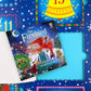 The Usborne Advent Calendar Book Collection 2: Classic Stories to Treasure over Christmas for Children