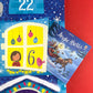 The Usborne Advent Calendar Book Collection 2: Classic Stories to Treasure over Christmas for Children