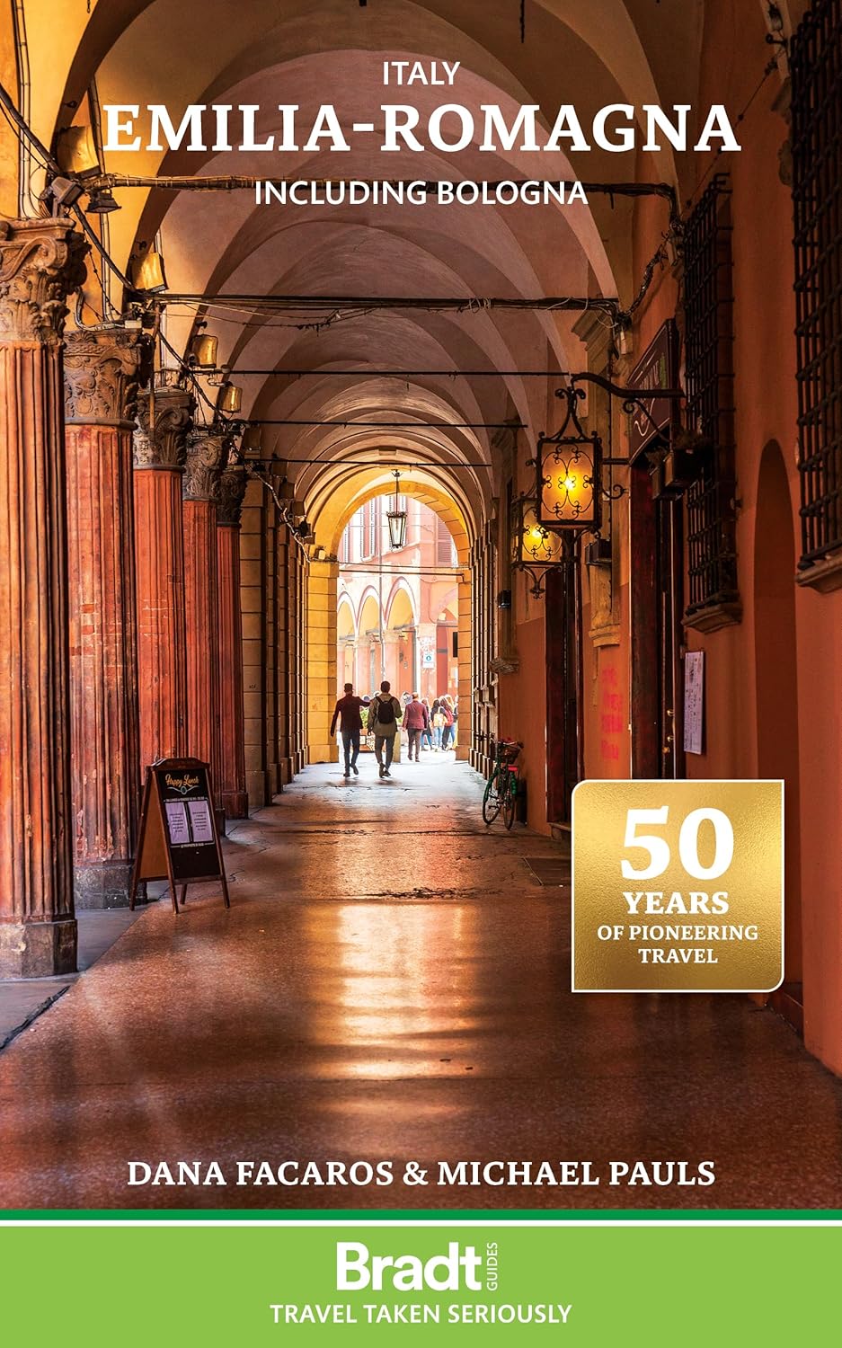 Italy: Emilia-Romagna