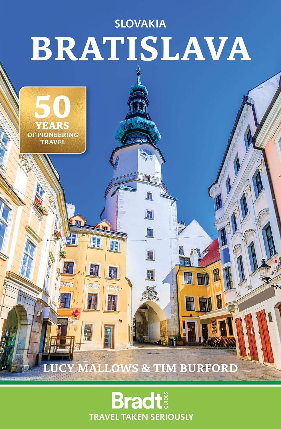 Slovakia: Bratislava