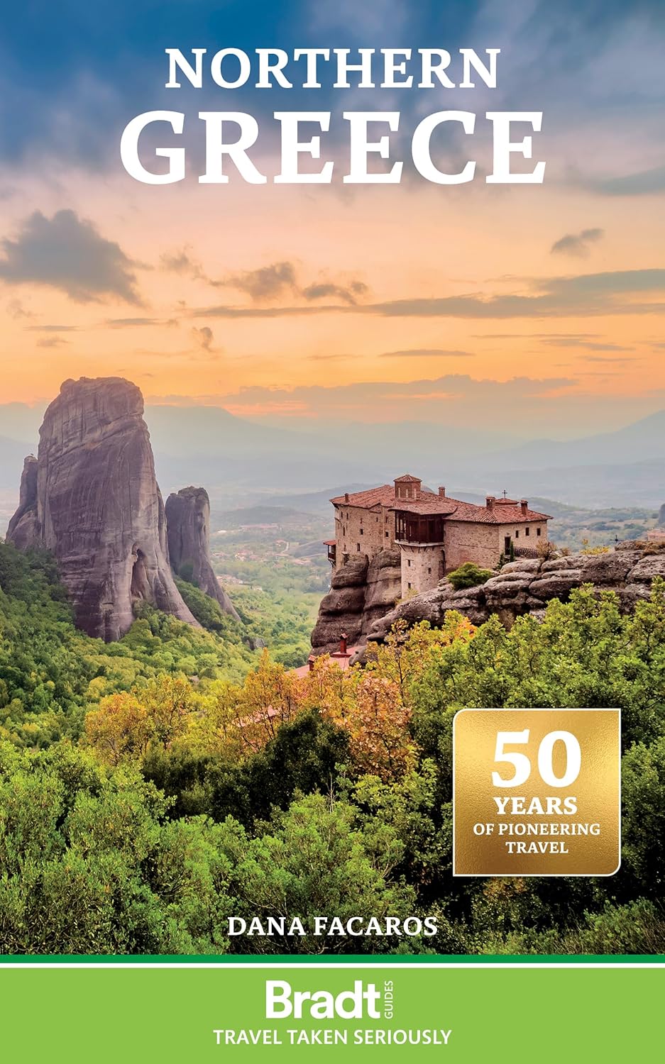 Northern Greece